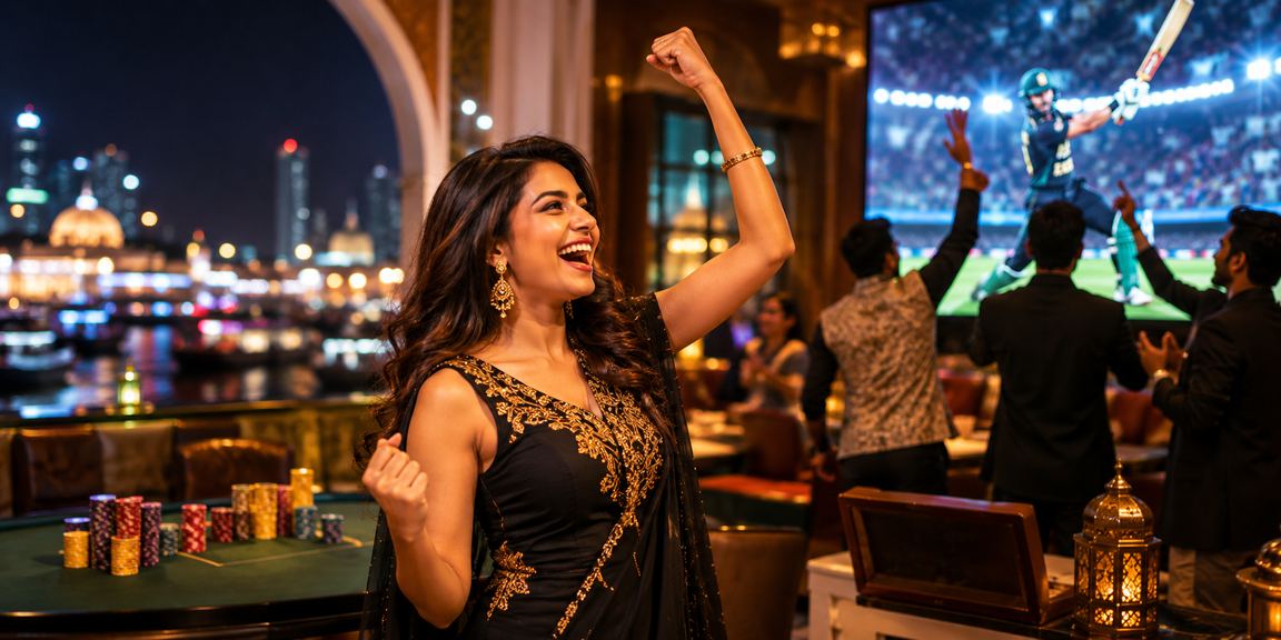 ঈদ উৎসব উপলক্ষে বিশেষ বেটিং অফার