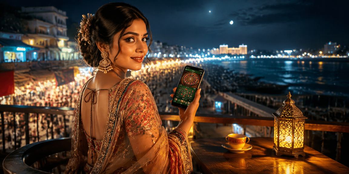 ভোর বগুড়া ক্যাসিনো মোবাইল অ্যাপ ব্যবহার