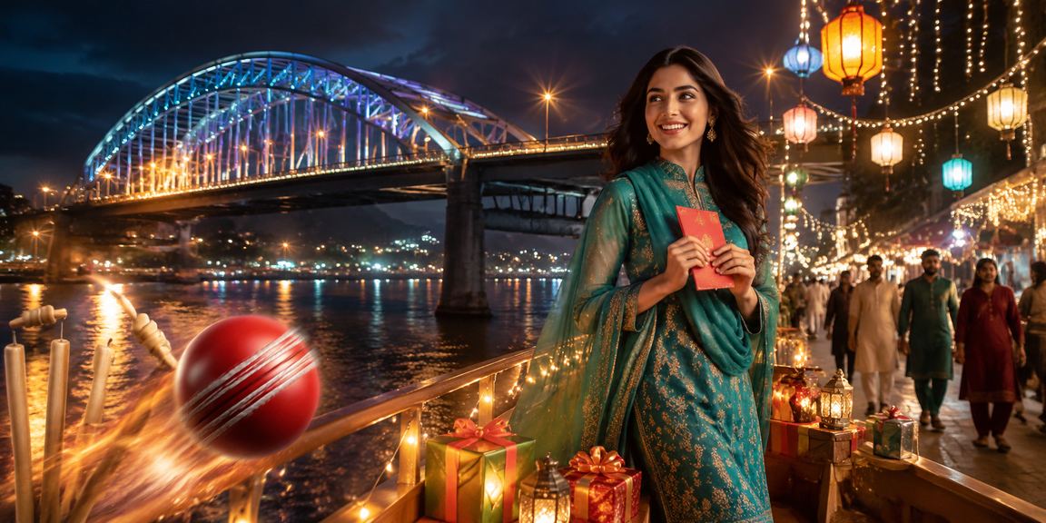 রাজশাহীতে উৎসব উপলক্ষে ক্রিকেট বাজি